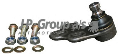 JP GROUP 1140302280 -  Несущий / направляющий шарнир